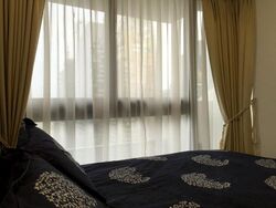 Robinson Suites (D1), Apartment #456021691